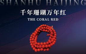 珊瑚海镜