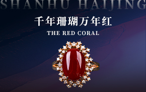 珊瑚海镜